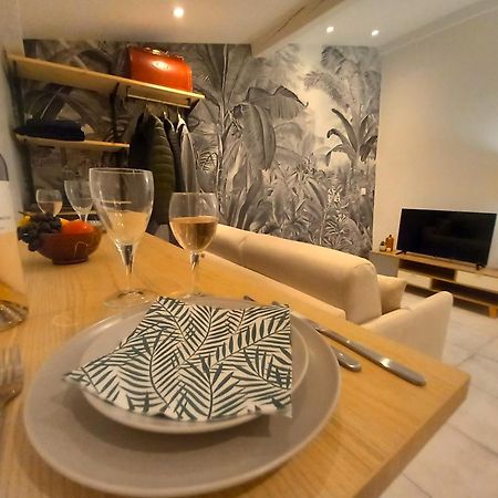 #3 Studio # Place Charmante Тулон Екстериор снимка