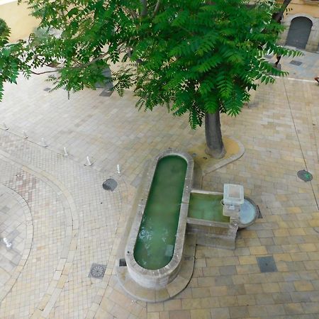 #3 Studio # Place Charmante Тулон Екстериор снимка