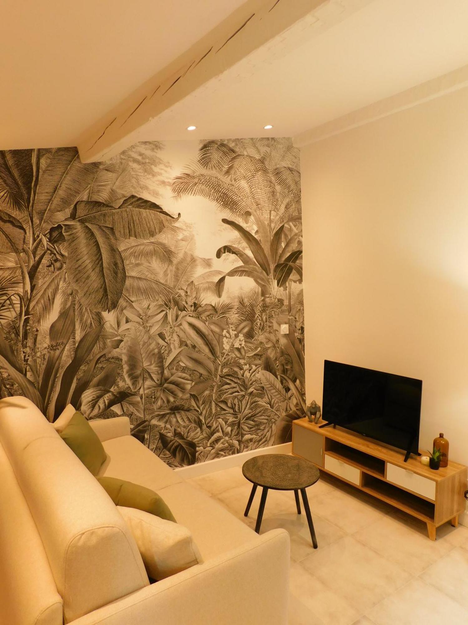 #3 Studio # Place Charmante Тулон Екстериор снимка