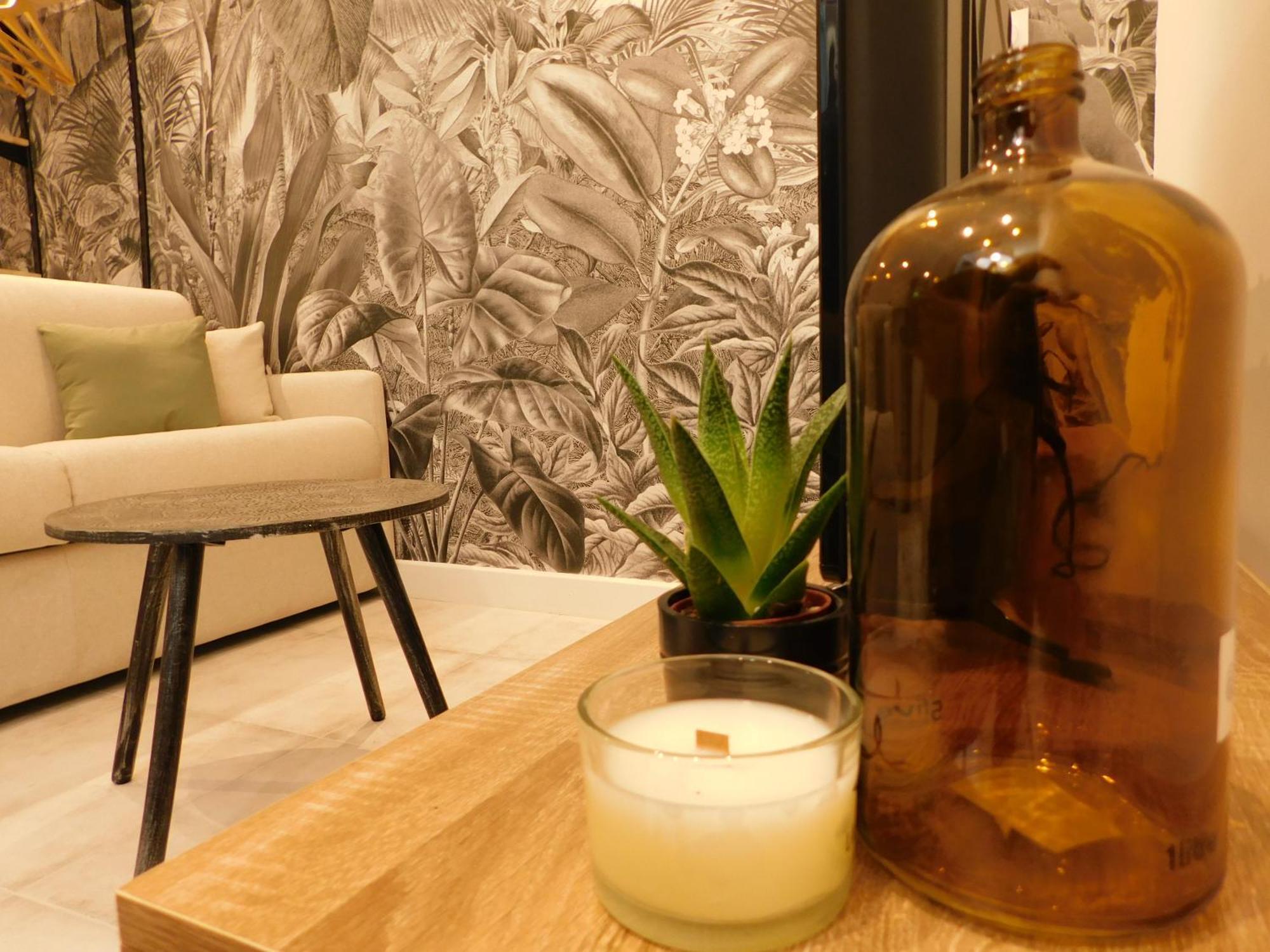 #3 Studio # Place Charmante Тулон Екстериор снимка