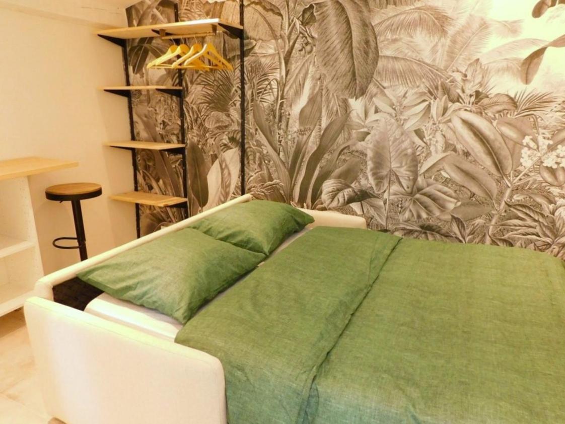 #3 Studio # Place Charmante Тулон Екстериор снимка